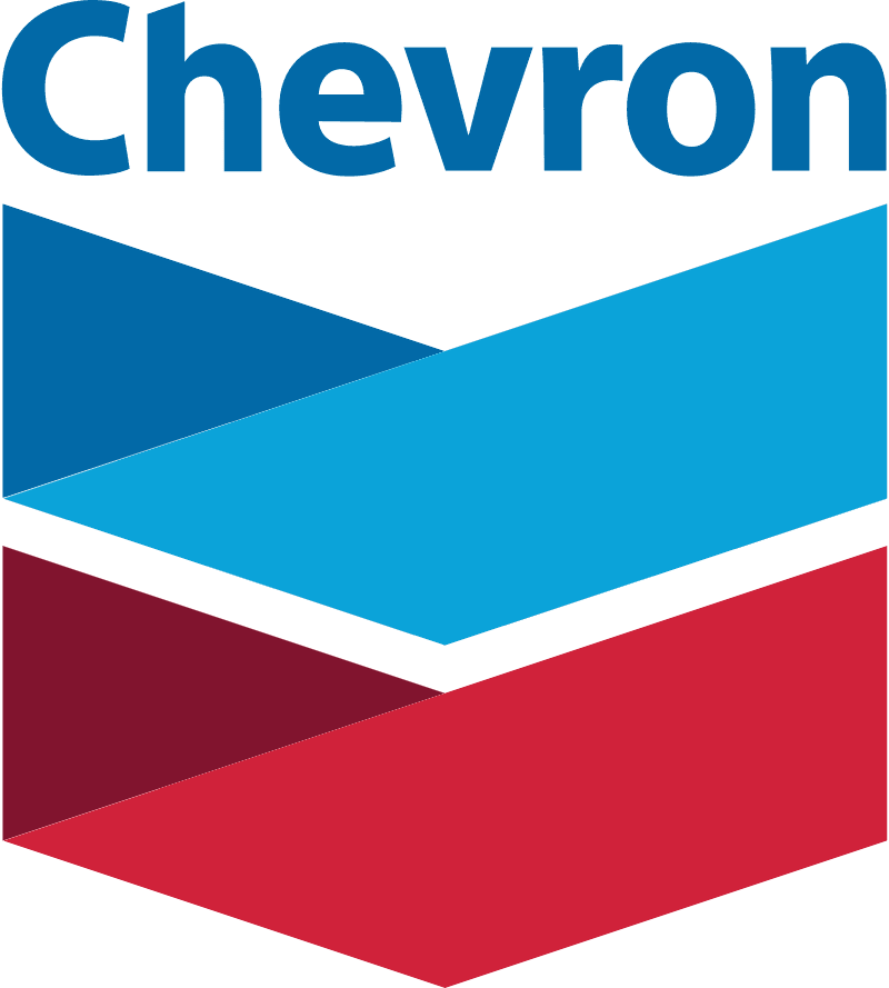chevron logo