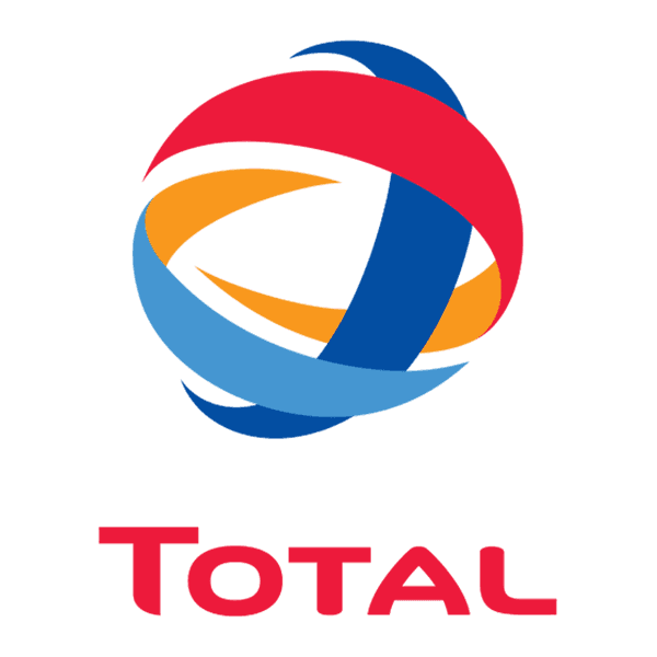 total logo